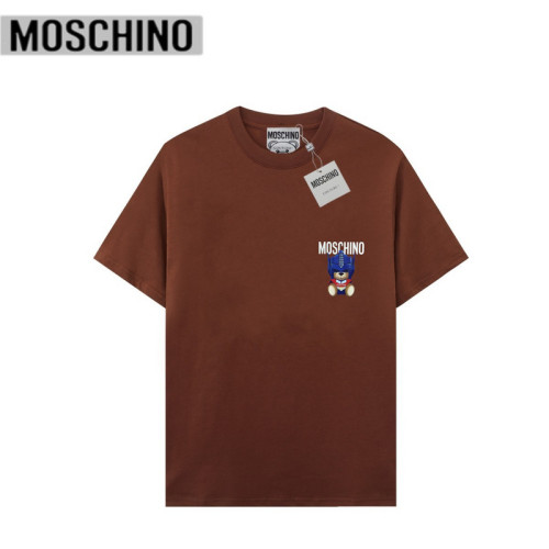 Moschino t-shirt men-680(S-XXL)