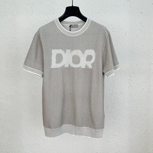 Dior Shirt High End Quality-393
