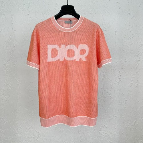 Dior Shirt High End Quality-392