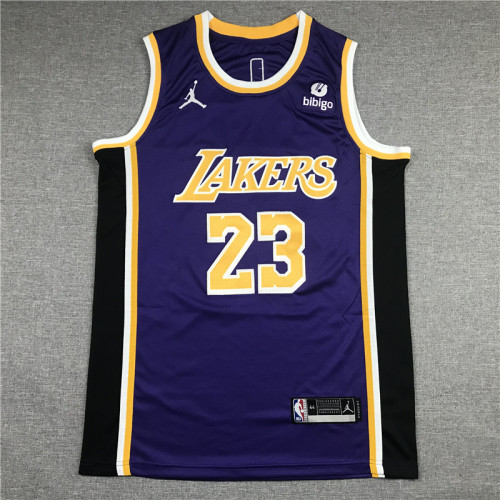 NBA Los Angeles Lakers-965