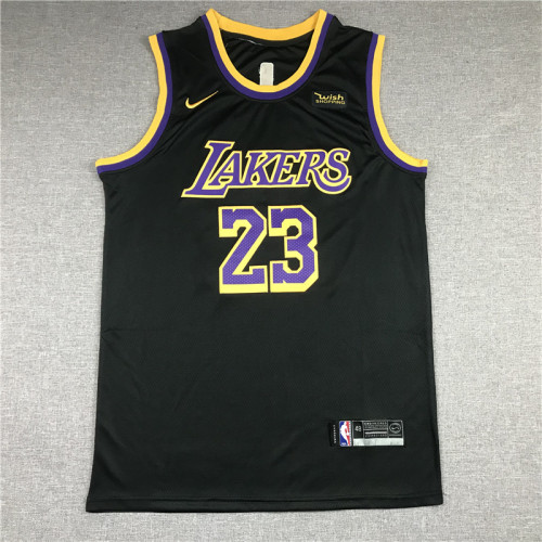 NBA Los Angeles Lakers-972