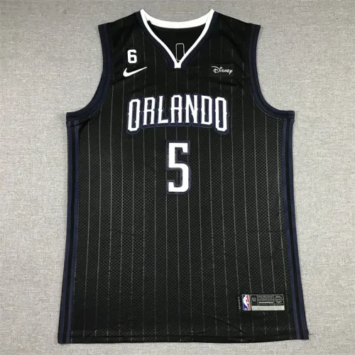 NBA Orlando Magic-121