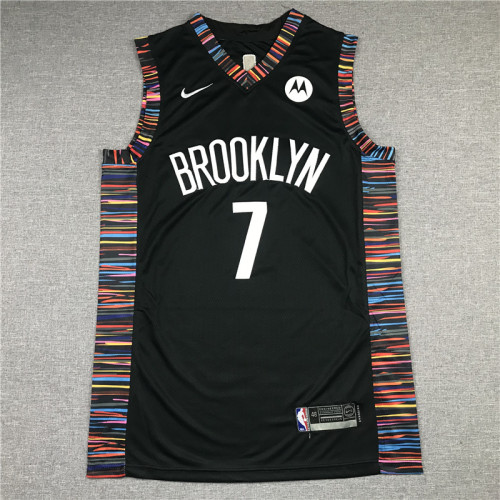 NBA Brooklyn Nets-273