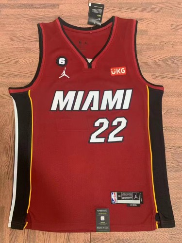 NBA Miami Heat-188