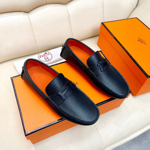 Hermes Men shoes 1：1 quality-115