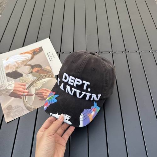 LanVin Dept Cap-002