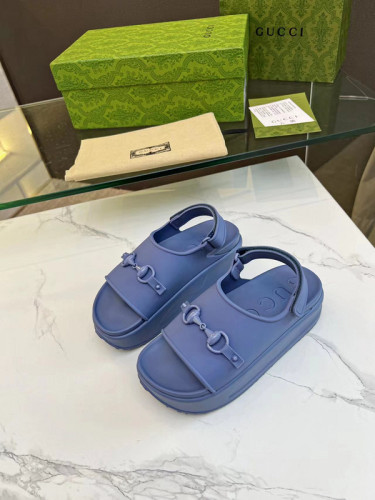 G Sandals 1：1 Quality-511