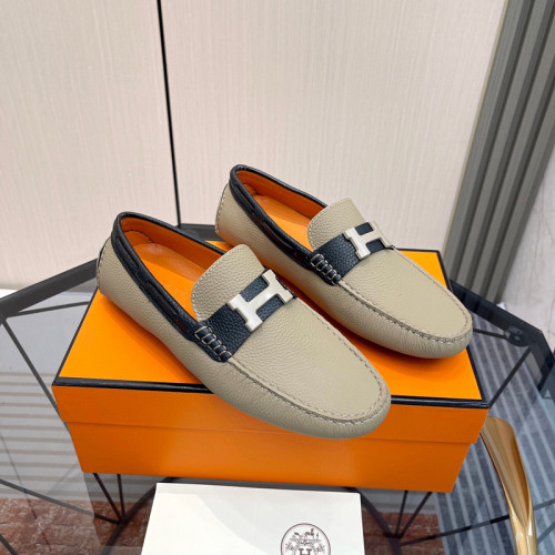 Hermes Men shoes 1：1 quality-124