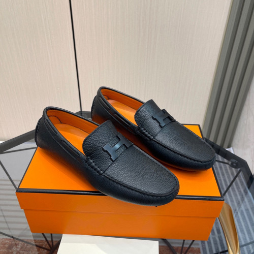 Hermes Men shoes 1：1 quality-119