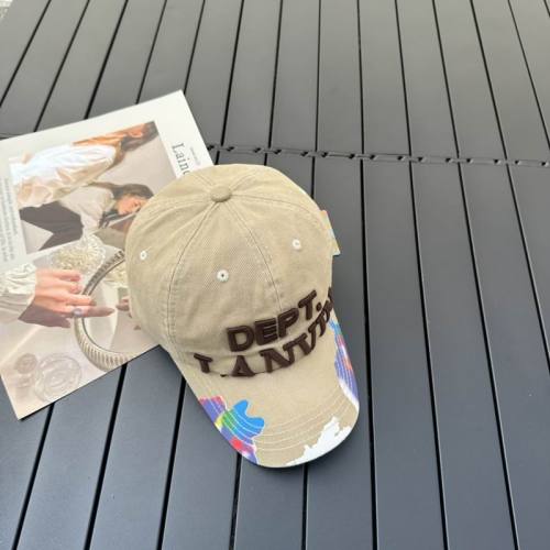 LanVin Dept Cap-001