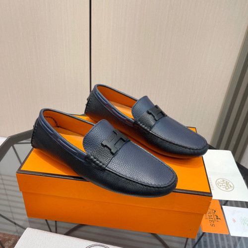 Hermes Men shoes 1：1 quality-122