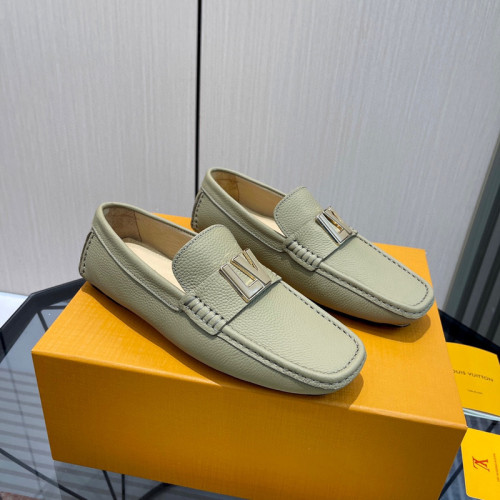 LV Men shoes 1：1 quality-4686