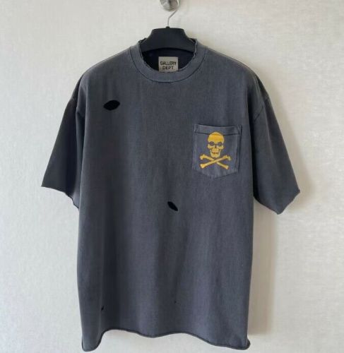Gallery DEPT Shirt High End Quality-084