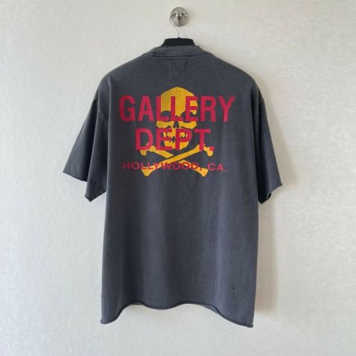 Gallery DEPT Shirt High End Quality-084
