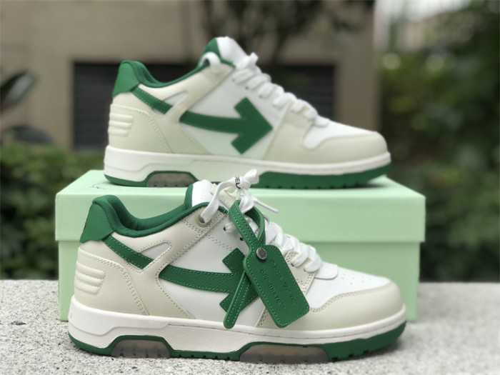 OFFwhite Women Shoes 1：1 quality-104
