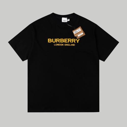 Burberry t-shirt men-1748(XS-L)