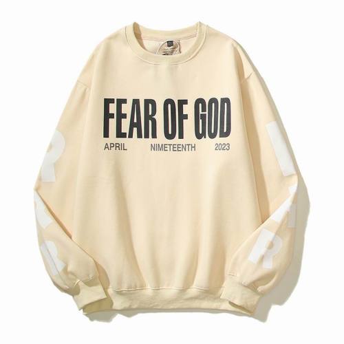 Fear Of God Hoodies-833(M-XXL)
