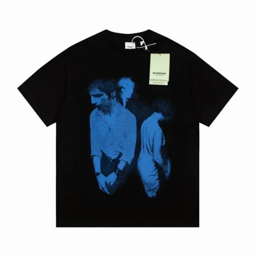 Burberry t-shirt men-1737(XS-L)
