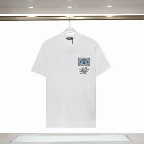 Amiri t-shirt-354(S-XXXL)