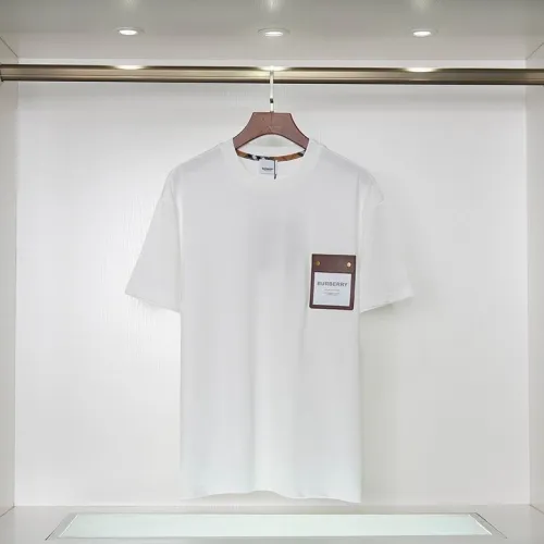 Burberry t-shirt men-1729(S-XXL)