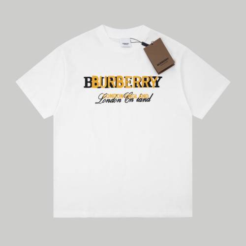 Burberry t-shirt men-1738(XS-L)