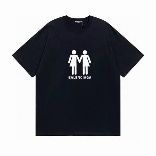 B t-shirt men-2220(S-XXL)
