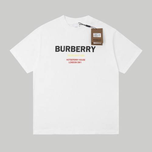 Burberry t-shirt men-1740(XS-L)