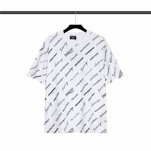 B t-shirt men-2222(S-XXL)