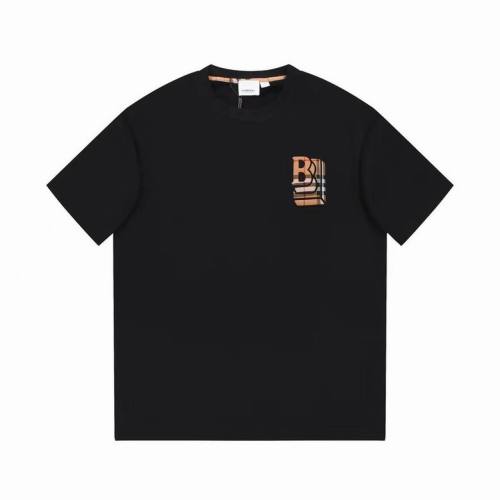 Burberry t-shirt men-1735(XS-L)