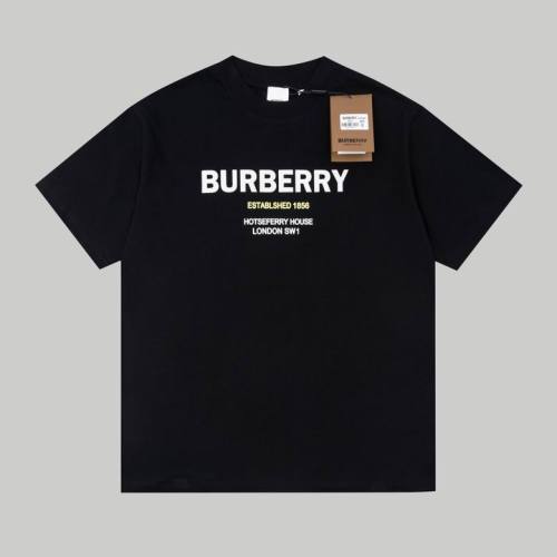 Burberry t-shirt men-1745(XS-L)