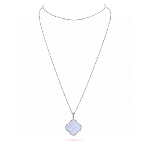 Van Cleef & Arpels Necklace-038