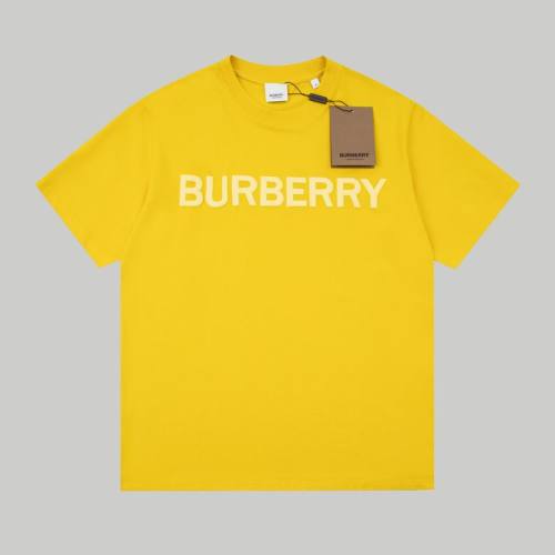 Burberry t-shirt men-1747(XS-L)