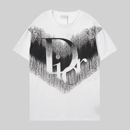 Dior T-Shirt men-1281(S-XXXL)