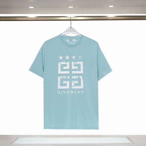 Givenchy t-shirt men-811(S-XXL)