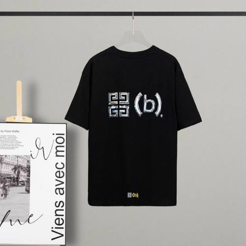 Givenchy t-shirt men-816(S-XL)