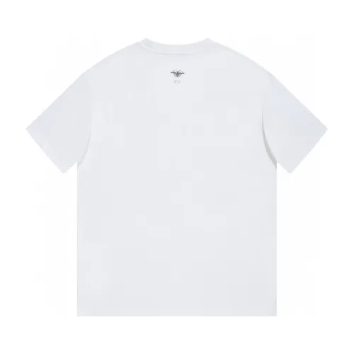 Dior Shirt 1：1 Quality-468(XS-L)