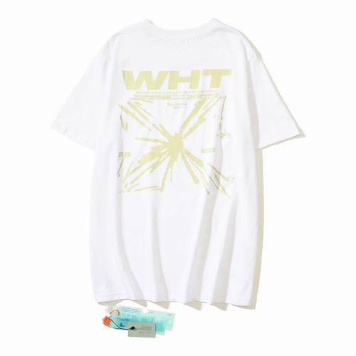 Off white t-shirt men-2864(S-XL)