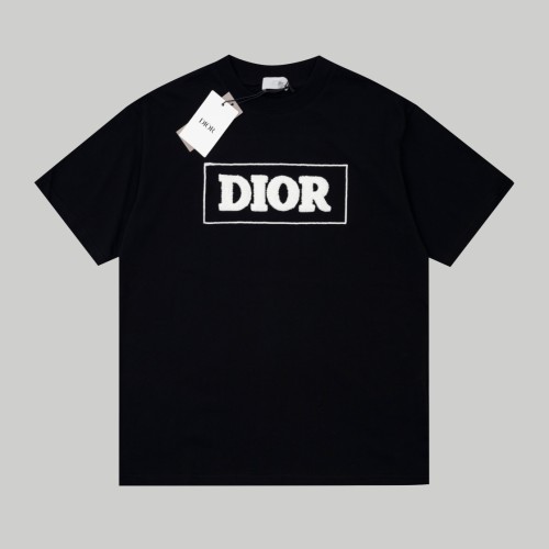 Dior Shirt 1：1 Quality-461(S-XL)