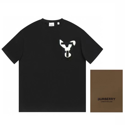 Burberry Shirt 1：1 Quality-814(S-XL)