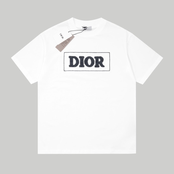 Dior Shirt 1：1 Quality-459(S-XL)