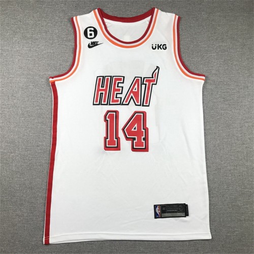 NBA Miami Heat-193
