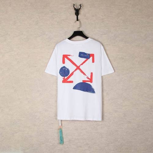 Off white t-shirt men-2831(S-XL)