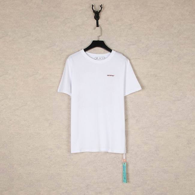 Off white t-shirt men-2869(S-XL)