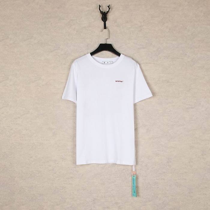 Off white t-shirt men-2869(S-XL)