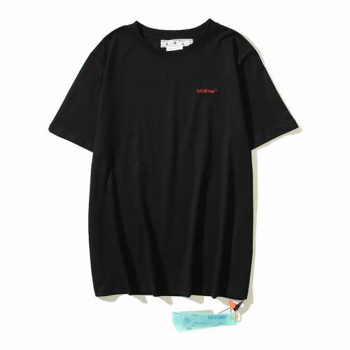 Off white t-shirt men-2830(S-XL)