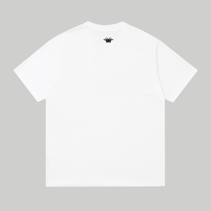 Dior Shirt 1：1 Quality-463(S-XL)