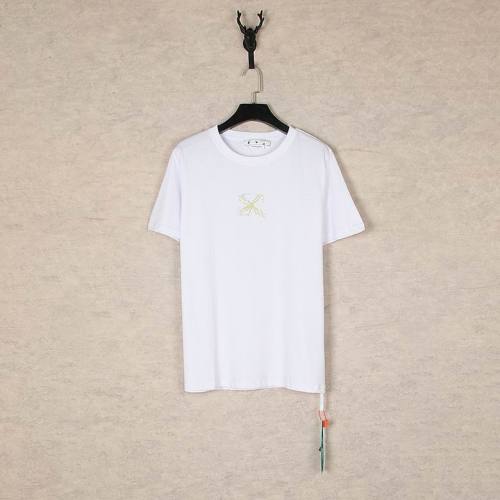 Off white t-shirt men-2861(S-XL)