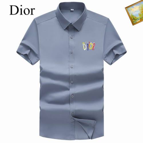 Dior shirt-355(S-XXXXL)
