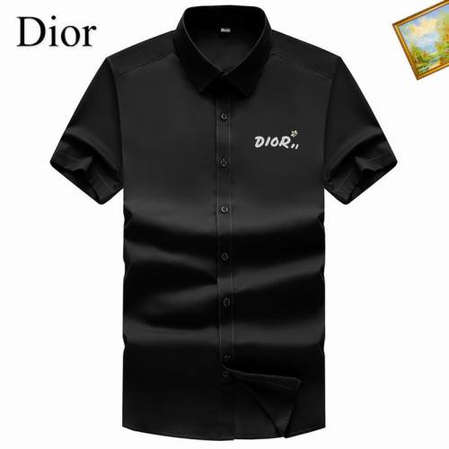 Dior shirt-352(S-XXXXL)