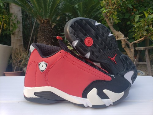 Jordan 14 shoes AAA Quality-025